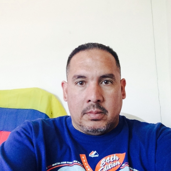 Meet your Posher, Eddie - Picture 1 of 1